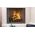Superior 36" Outdoor Wood-Burning Fireplaces, Masonry - WRE6036