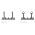 DRT6345 andiron options