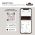Astound FlexMount Electric Fireplace smart tech