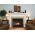 White Mountain Hearth Keystone Premium 42 B-Vent Fireplace - BVP42FP30F White Mountain Hearth Keystone Premium 42 B-Vent Fireplace - BVP42FP30F