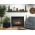 White Mountain Hearth Keystone Premium 42 B-Vent Fireplace - BVP42FP30F White Mountain Hearth Keystone Premium 42 B-Vent Fireplace - BVP42FP30F