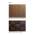 White Mountain Hearth Keystone Deluxe 36 B-Vent Fireplace Brick liner options