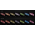 Napoleon Trivista 50 Three-Sided Electric Fireplace LED Ligghts and accent colors