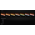 Trivista Pictura Wall Hanging Electric Fireplace LED Lights & Remote Control