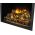 Napoleon Elevation Electric Fireplace NEFB42H-MF Flame
