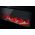 Napoleon Entice Electric Fireplace Birch logs