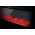 Napoleon Entice Electric Fireplace ember bed