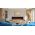 Astound FlexMount Electric Fireplace installed