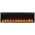 Napoleon Astound Built-in Electric Fireplace NEFB74AB flame close up