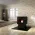 Drolet ECO-55 EPA Pellet Stove - DP00070 installed Drolet ECO-55 EPA Pellet Stove - DP00070 installed
