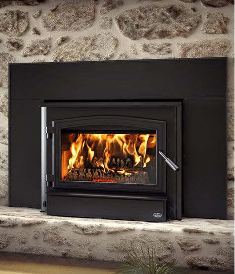 Osburn 1700 Wood Stove