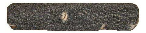 Hargrove 30" Individual Grand Oak Log - 0130GO