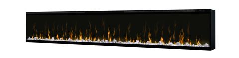 Dimplex IgniteXL 100 Built-in Linear Electric Fireplace - XLF100
