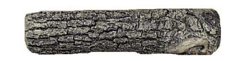 Hargrove 20" Individual Classic Oak Log - 0020CL