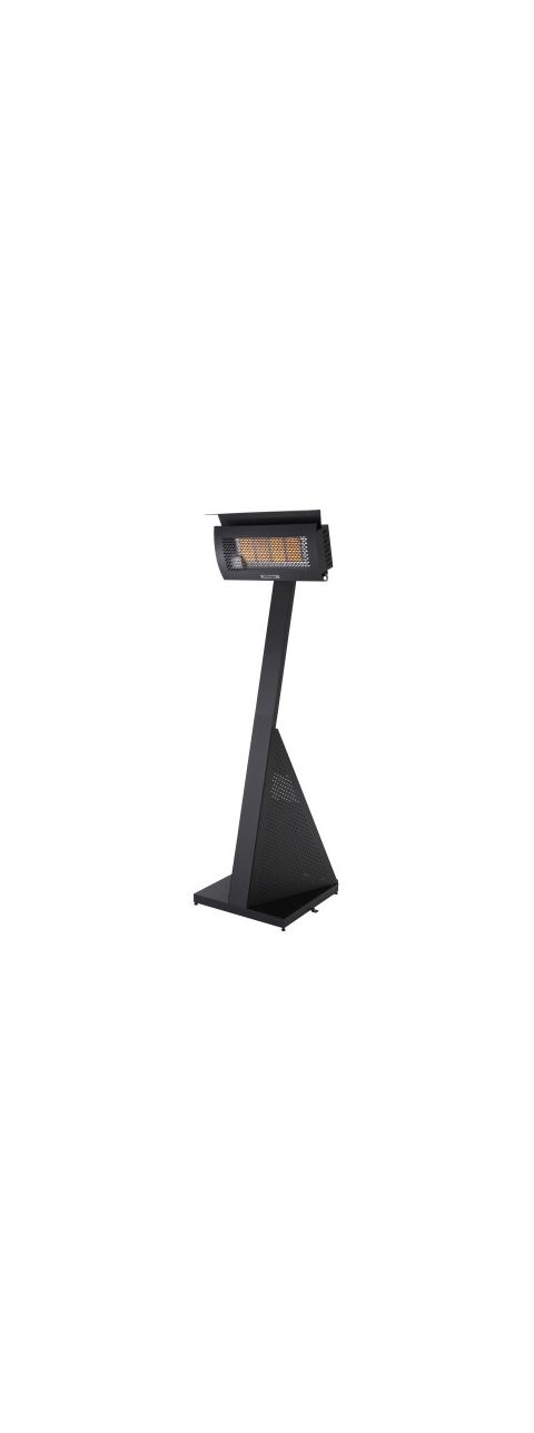 Dimplex Outdoor Portable Infrared Propane Heater 31500 BTU - DGR32PLP