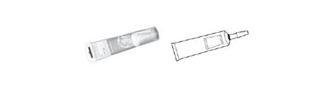 Selkirk SuperPro Silicone Sealant For Storm Collar - JRTV