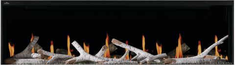 Napoleon Luminex Electric Fireplace Flame