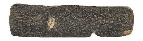 Hargrove 24" Individual Grand Oak Log - 0124GO