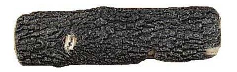 Hargrove 21" Individual Grand Oak Log - 0121GO