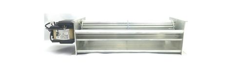 NBK Aftermarket STOVE BLOWER 115V - 60HZ - AMP 0.73 - RPM 2780 - CFM 153 - 12184/OEM-B22510