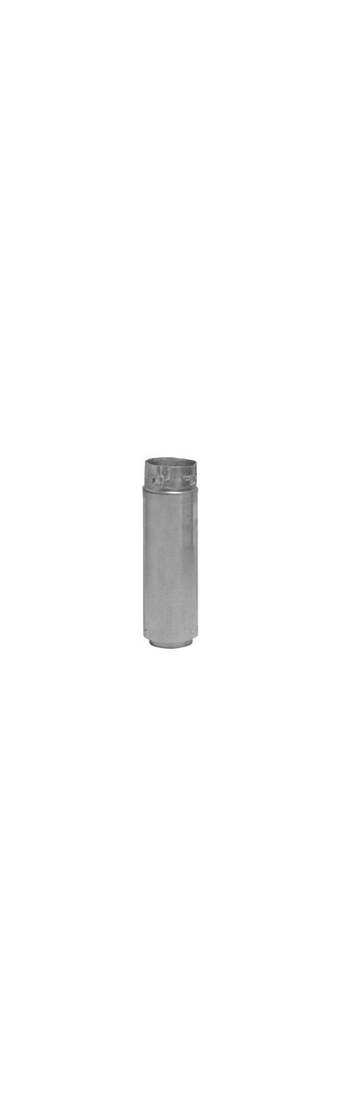 Metal-Fab Pellet 12" Adjustable Length - 5P12A