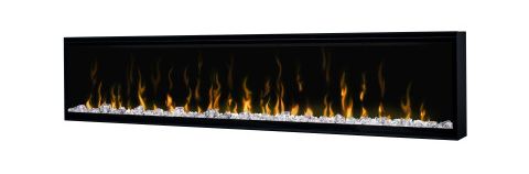 Dimplex IgniteXL 74 Built-in Linear Electric Fireplace - XLF74
