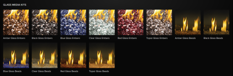Glass Media