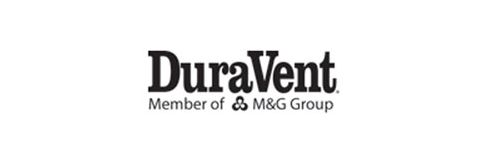 M&G DuraVent 4x6 DirectVent Pro 3''-4'' Co-Linear Adapter - 46DVA-CT // 46DVA-CT