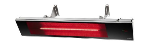 Dimplex DIR Outdoor/Indoor Electric Infrared Heater 240V 2200W - DIR22A10GR