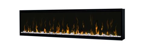 Dimplex IgniteXL 60 Built-in Linear Electric Fireplace - XLF60