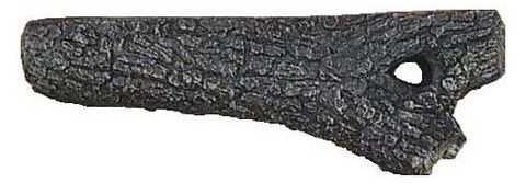 Hargrove 24" Individual Classic Oak Log - 0024CL