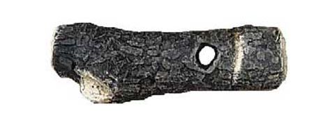 Hargrove 12" Individual Grand Oak Log - 0112GO