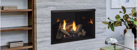Monessen Attribute 42 Vent Free Firebox