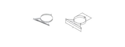 Selkirk 7" SuperPro Wall Band - JSC7WB