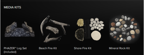 Media kits