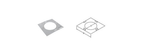 Selkirk 7" SuperPro Finishing Plate - JSC7FP
