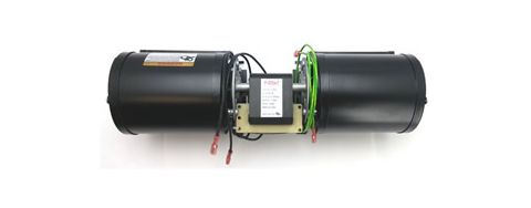 NBK Aftermarket BLOWER MOTOR - CONVECTION - 20144/OEM-80P20003-R