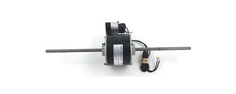 NBK Aftermarket CONDENSER MOTOR 115V - 20522/OEM-D333