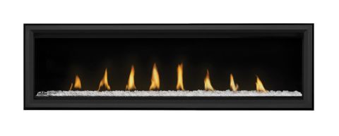 fireplace flames