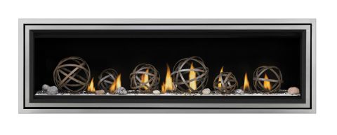 fireplace flames