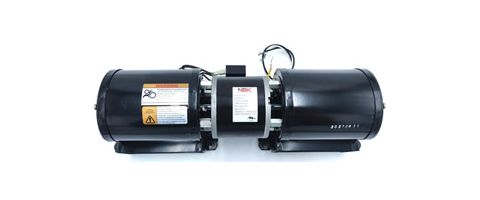 NBK Aftermarket BLOWER MOTOR 230V - 20533/OEM-1TDU8