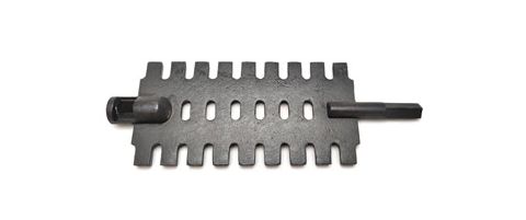 NBK Aftermarket SHAKER GRATE - 20260/OEM-40257