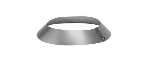 Metal-Fab Temp Guard Storm Collar - 12TGSSC
