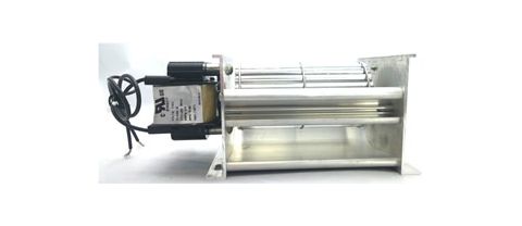 NBK Aftermarket STOVE BLOWER 115V - 60HZ - PHASE 1.5 - RPM 3130 - 12182/OEM-B22505