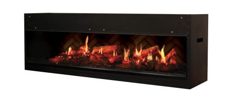 Dimplex Opti-V Double Virtual Fireplace - VF5452L