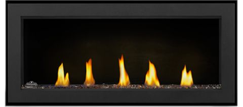 Napoleon Acies L38 Direct Vent Gas Fireplace