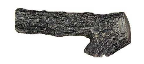 Hargrove 15" Individual Classic Oak Log - 0515CL