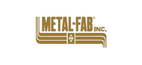 Metal-Fab Corr/Guard 12" Diameter 90 Degree Manifold Tee with 8" Reduced Tap (AZ/Insulated) - 12FCST8-CA1