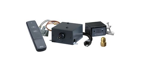 Skytech AF-1000 VK W/ ON/OFF TX - AF-LMF-R