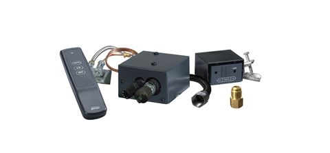 Skytech AF-1000 VK W/ ON/OFF H/L TX - AF-LMF-RV